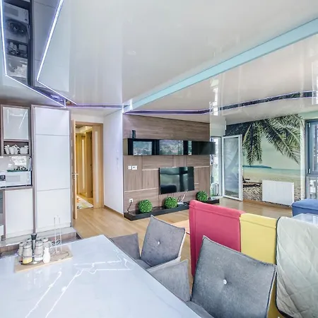 Appartement Kings View *