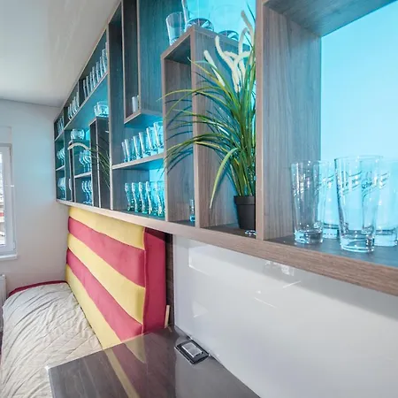 Kings View Appartement *