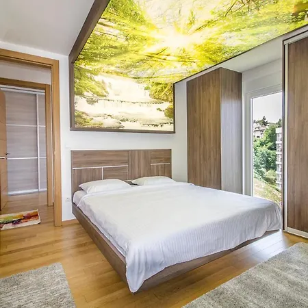 Kings View Appartement