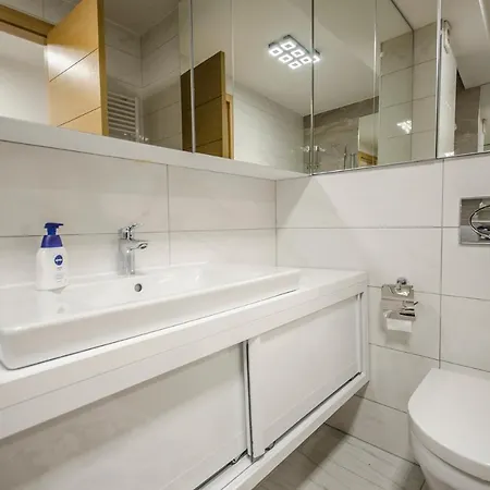 Kings View Appartement