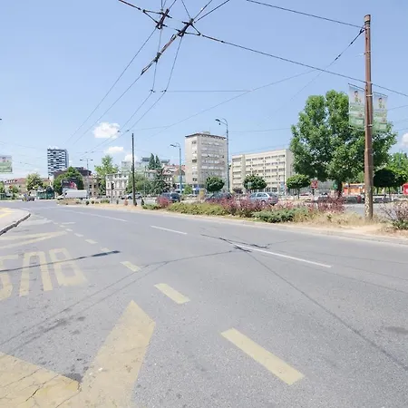 Kings View Sarajevo