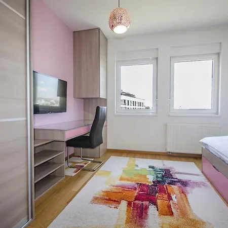 Appartement Kings View