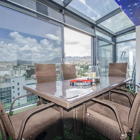 Kings View Appartement *