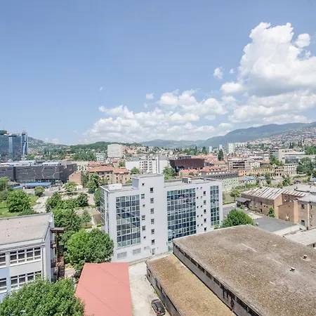 Kings View Appartement