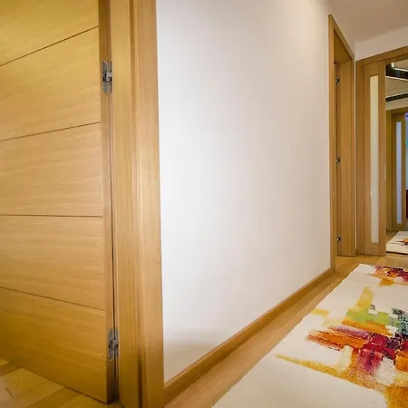 Kings View Appartement