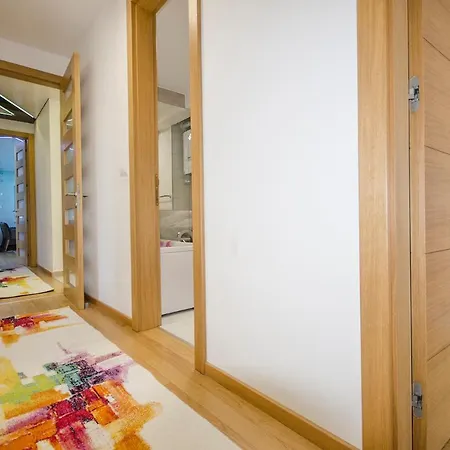 Kings View Appartement