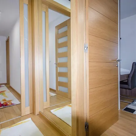Kings View Appartement Sarajevo
