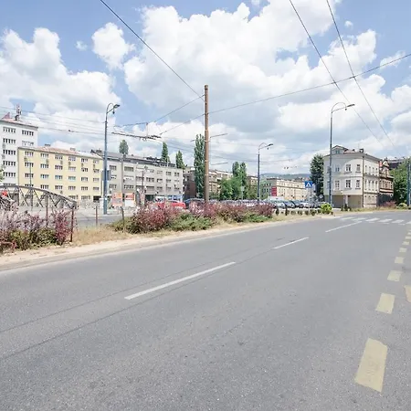 Kings View * Sarajevo